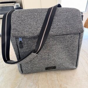 Storksak St. James Scuba Diaper Bag